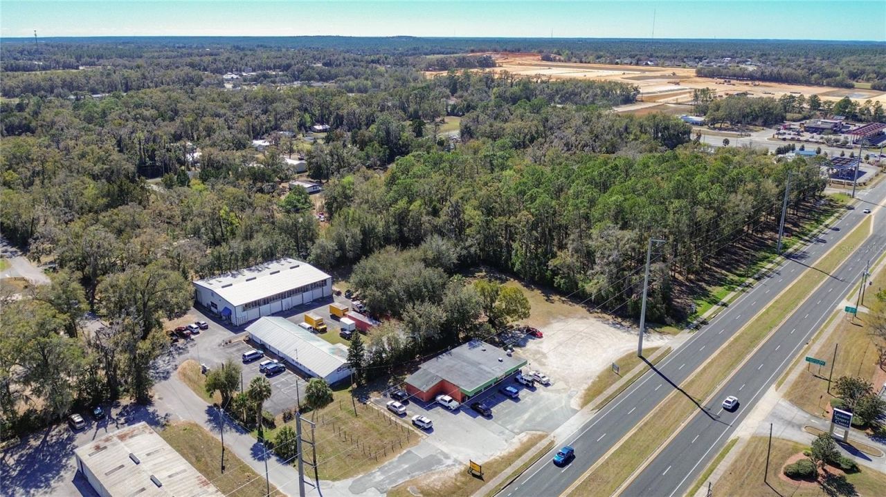 3030 W Gulf To Lake Highway, Lecanto, FL 34461 Photo