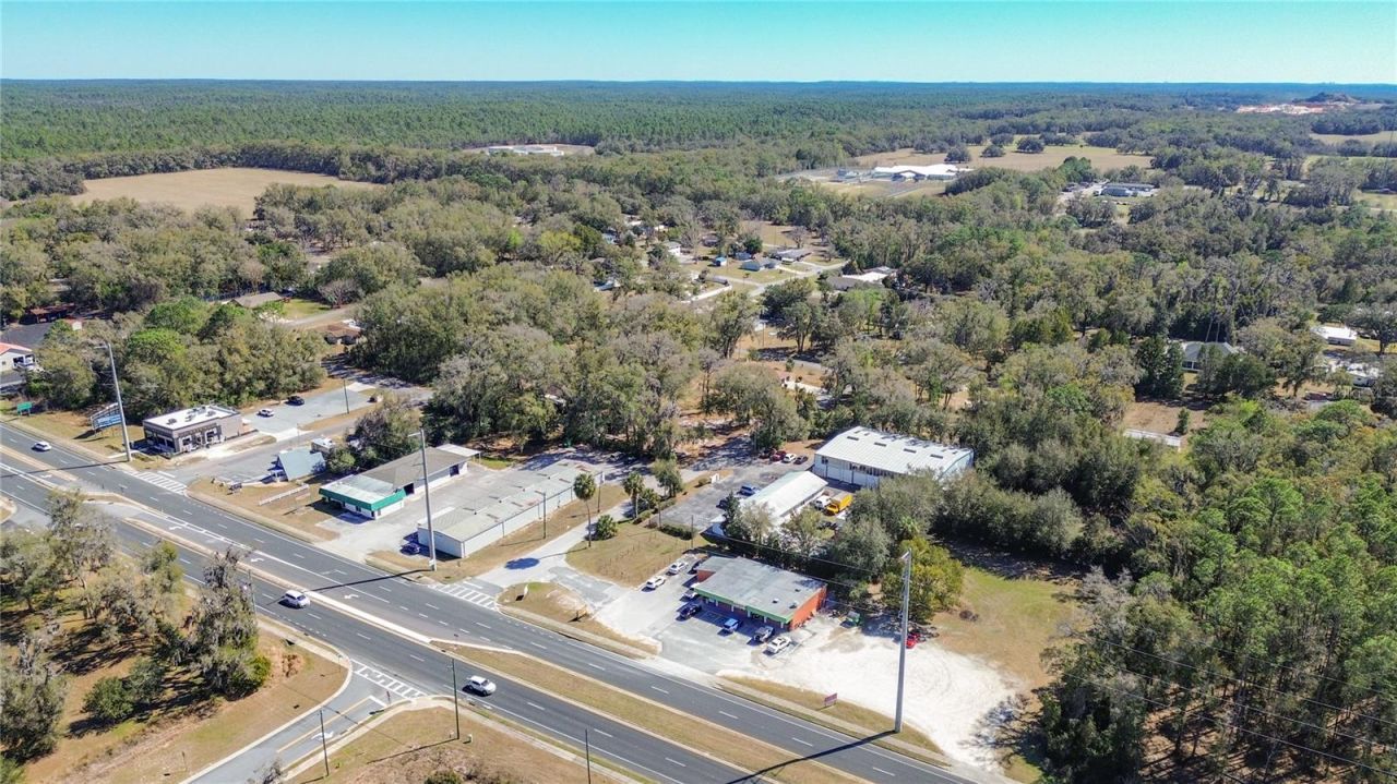 3030 W Gulf To Lake Highway, Lecanto, FL 34461 Photo