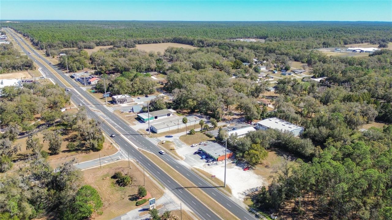 3030 W Gulf To Lake Highway , Lecanto, FL 34461 Photo