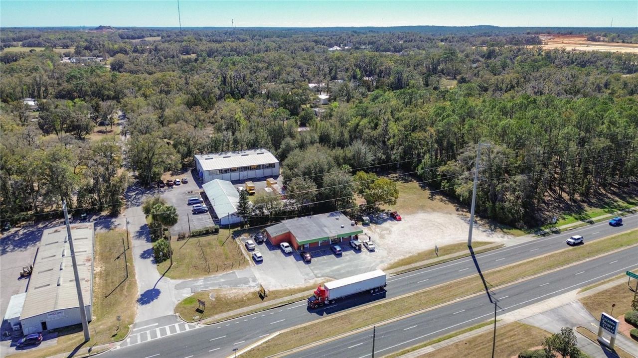 3030 W Gulf To Lake Highway, Lecanto, FL 34461 Photo