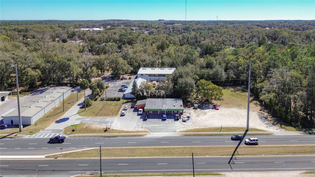 3030 W Gulf To Lake Highway, Lecanto, FL 34461 Photo