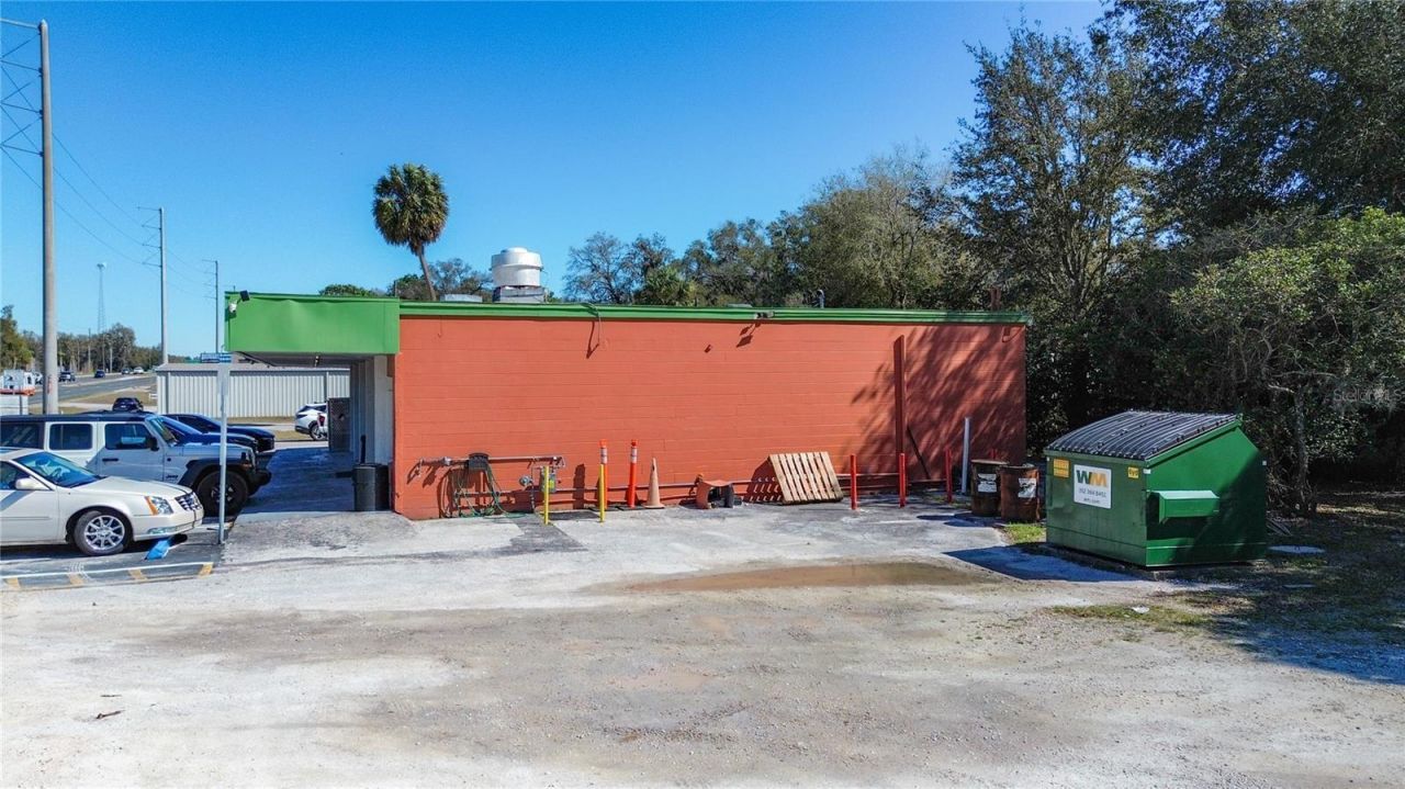 3030 W Gulf To Lake Highway, Lecanto, FL 34461 Photo