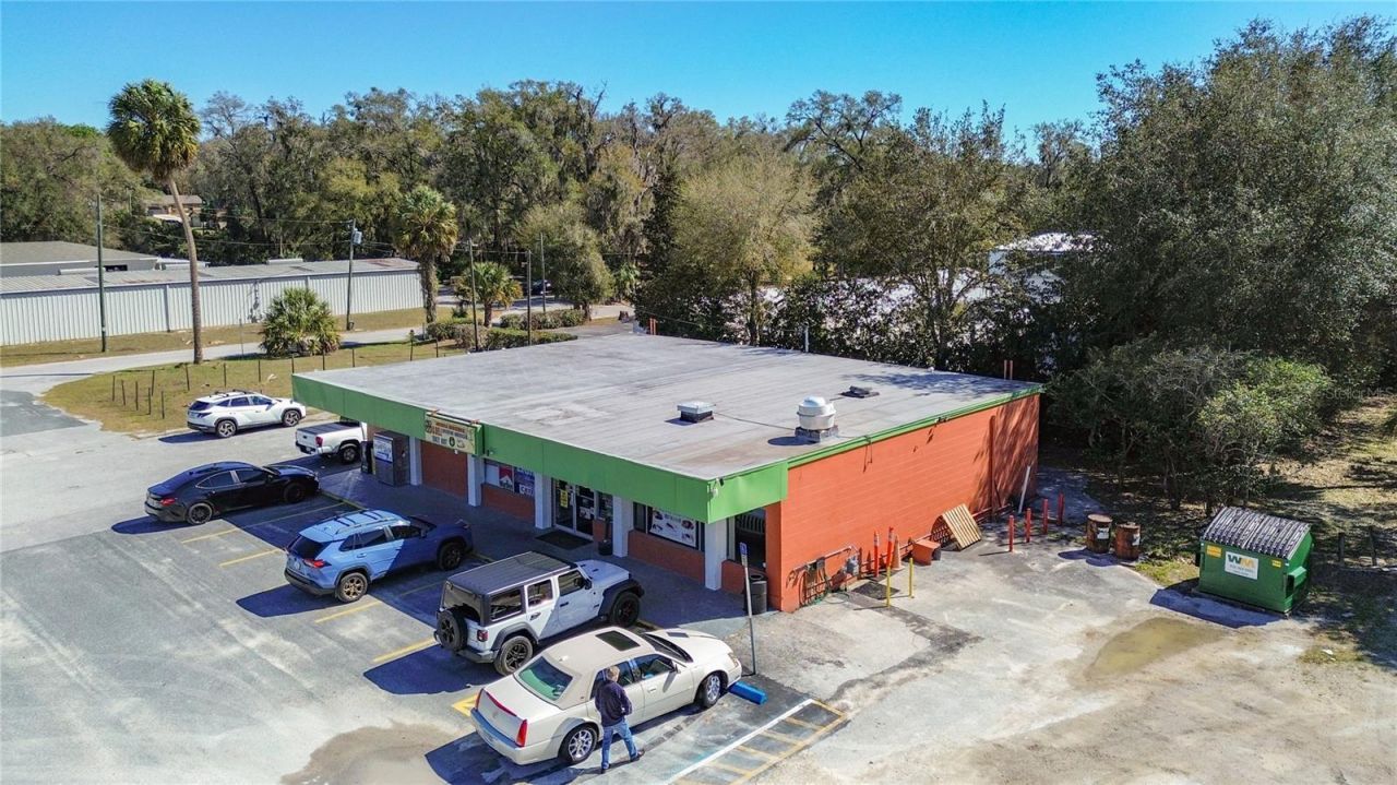 3030 W Gulf To Lake Highway, Lecanto, FL 34461 Photo