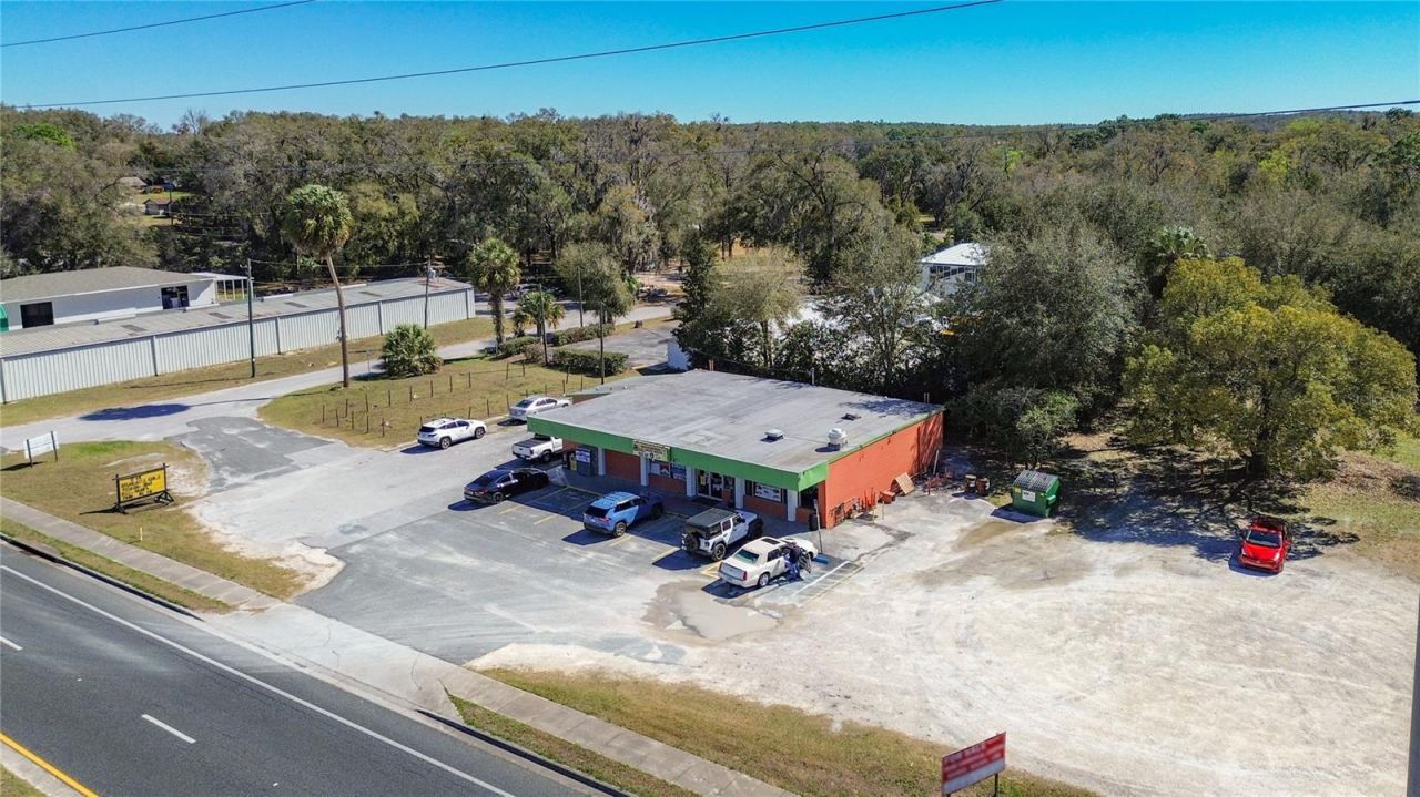 3030 W Gulf To Lake Highway, Lecanto, FL 34461 Photo
