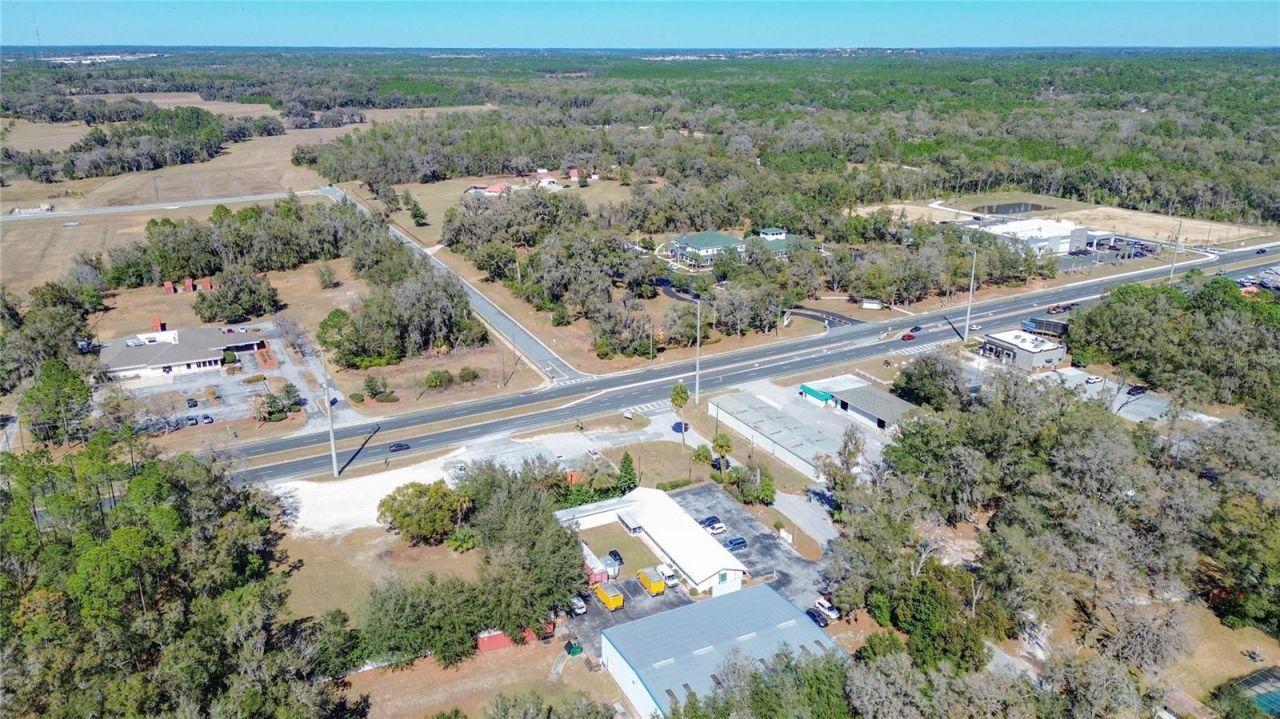3030 W Gulf To Lake Highway, Lecanto, FL 34461 Photo