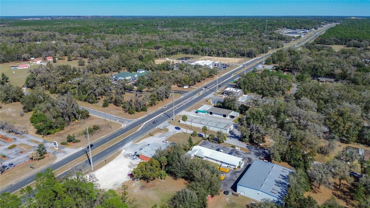 3030 W Gulf To Lake Highway, Lecanto, FL 34461 Photo
