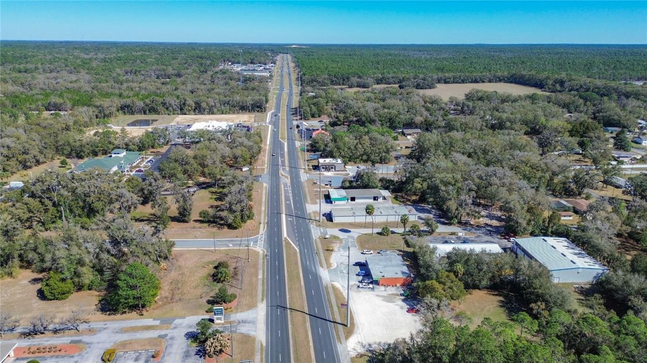 3030 W Gulf To Lake Highway, Lecanto, FL 34461 Photo