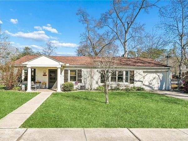 626 FLORIDA Avenue, Slidell, LA 70458
