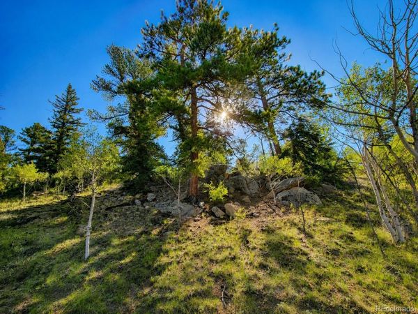 837 Concord Drive, Jefferson, CO 80456