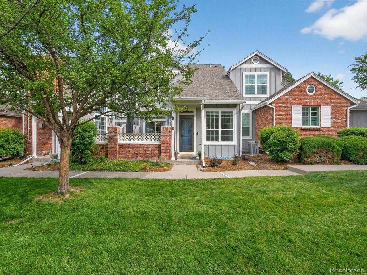 3004 W Long Drive, Unit B, Littleton, CO 80120 Main Photo