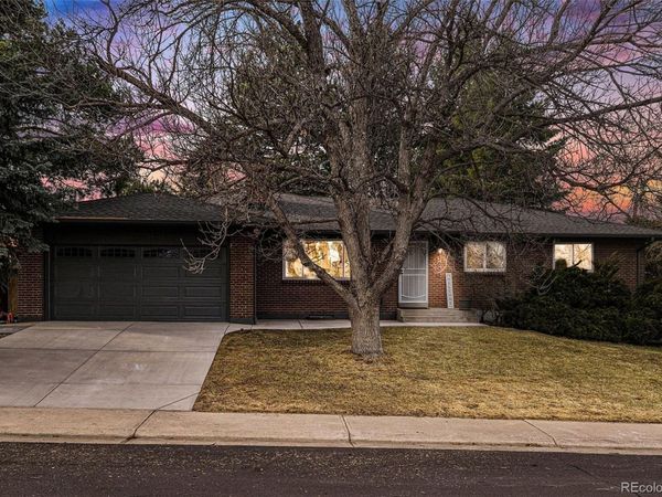 3005 S Norman Court, Denver, CO 80224