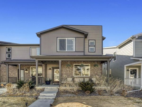 12237 Creamery Street , Thornton, CO 80241