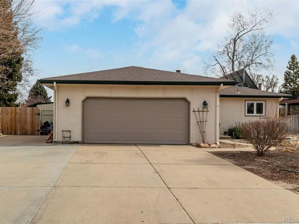 2018 42nd Avenue, Greeley, CO 80634