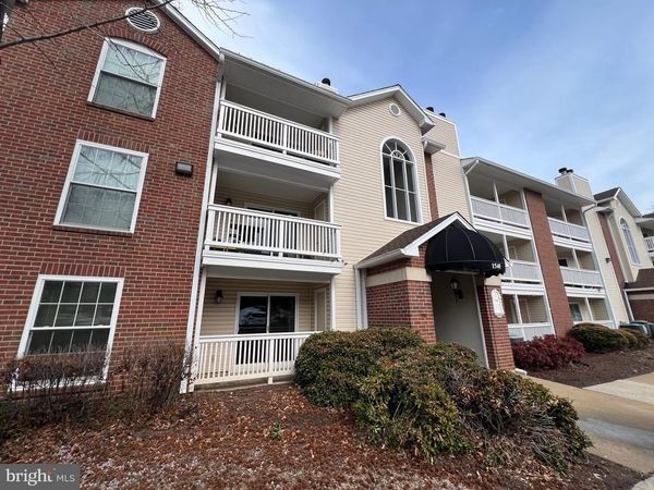 1540 LINCOLN WAY , Unit 101B, MCLEAN, VA 22102