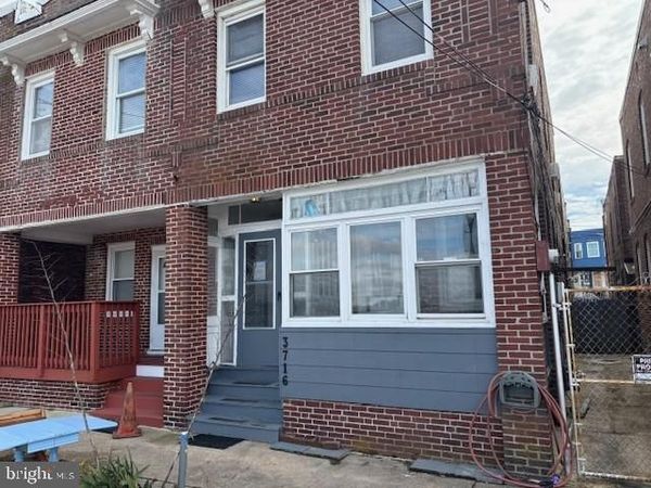 3716 SUNSET AVENUE, ATLANTIC CITY, NJ 08401