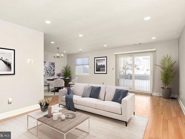83 TENNYSON DRIVE, PLAINSBORO, NJ 08536