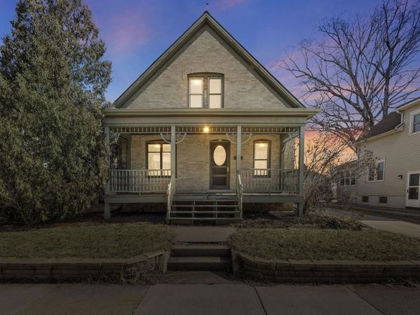 503 S 9th Street, Watertown, WI 53094