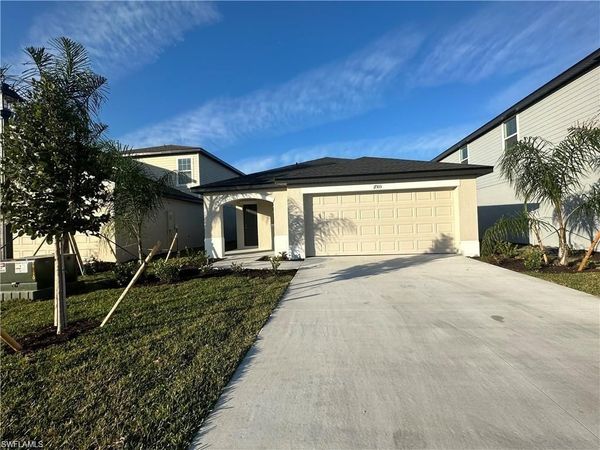 17303 Monte Isola Way , NORTH FORT MYERS, Fl 33917