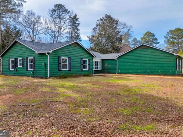 306 Providence Road, Athens, GA 30606