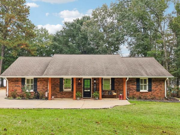 1651 Morgan Drive, Buckhead, GA 30625