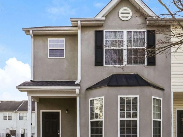 2296 Nicole Drive, Hampton, GA 30228