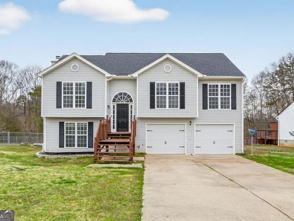 197 Ridgeland Drive, Maysville, GA 30558