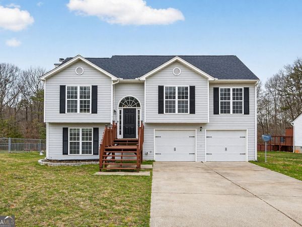 197 Ridgeland Drive, Maysville, GA 30558