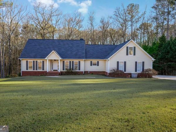 460 Holly Hills Lane, Mcdonough, GA 30252