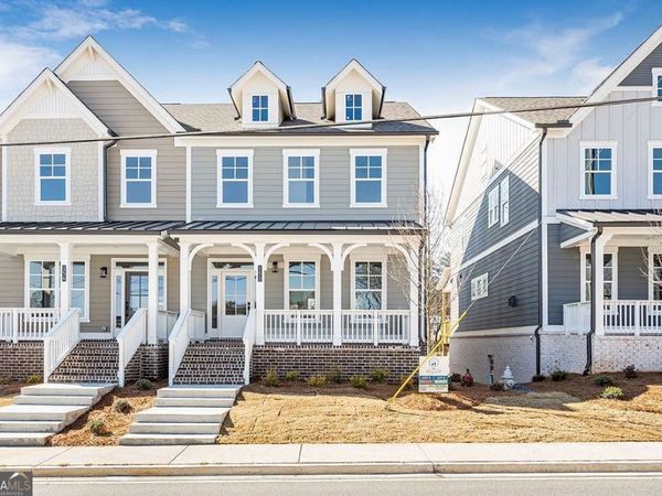 152 Palm Street, Holly Springs, GA 30115