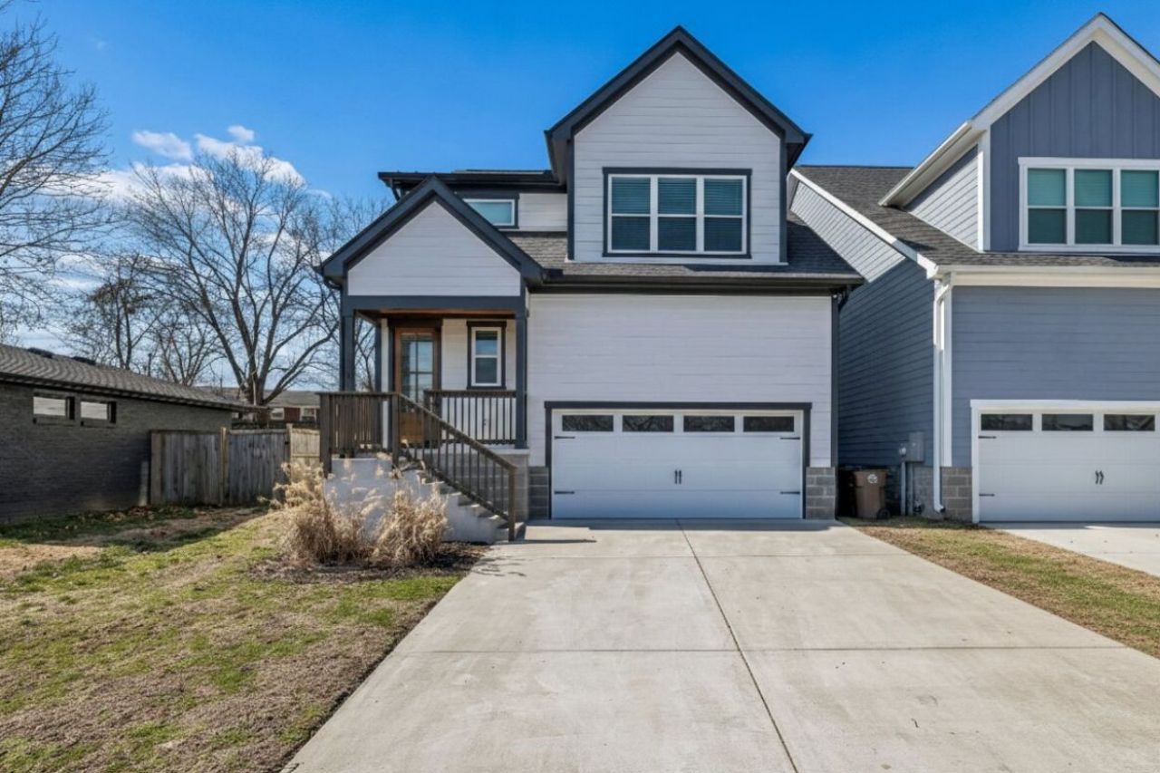 902 Mitchell Rd, Unit A, Nashville, TN 37206 Main Photo