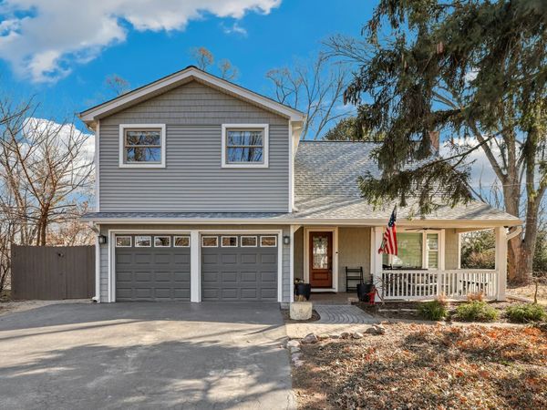 12039 S 74th Avenue, Palos Heights, IL 60463