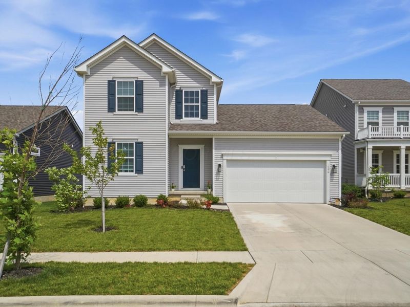 1496 Raley Way, Columbus, OH 43228 Photo 1