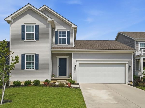 1496 Raley Way, Columbus, OH 43228