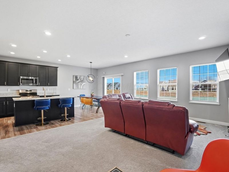 1496 Raley Way , Columbus, OH 43228 Photo 14