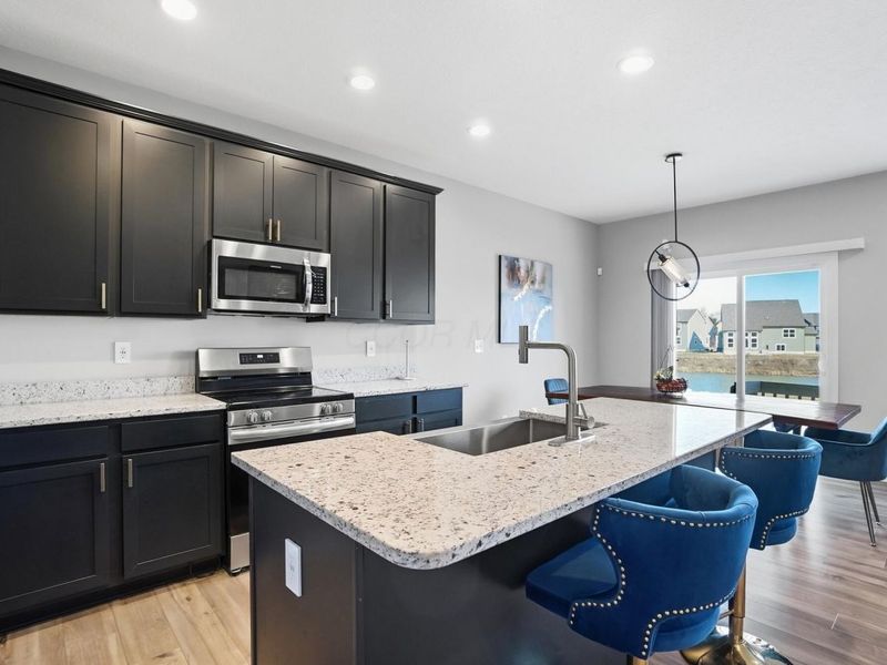 1496 Raley Way , Columbus, OH 43228 Photo 16