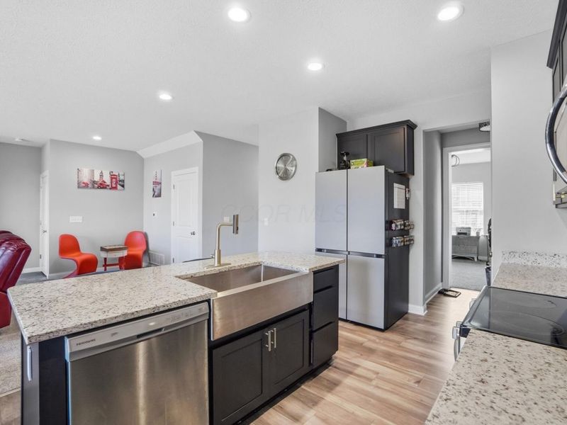 1496 Raley Way , Columbus, OH 43228 Photo 20