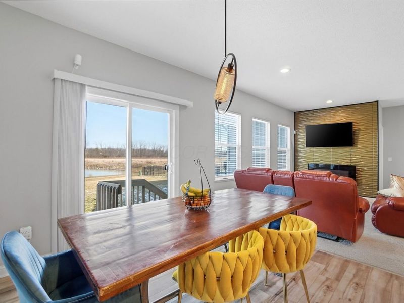 1496 Raley Way , Columbus, OH 43228 Photo 22