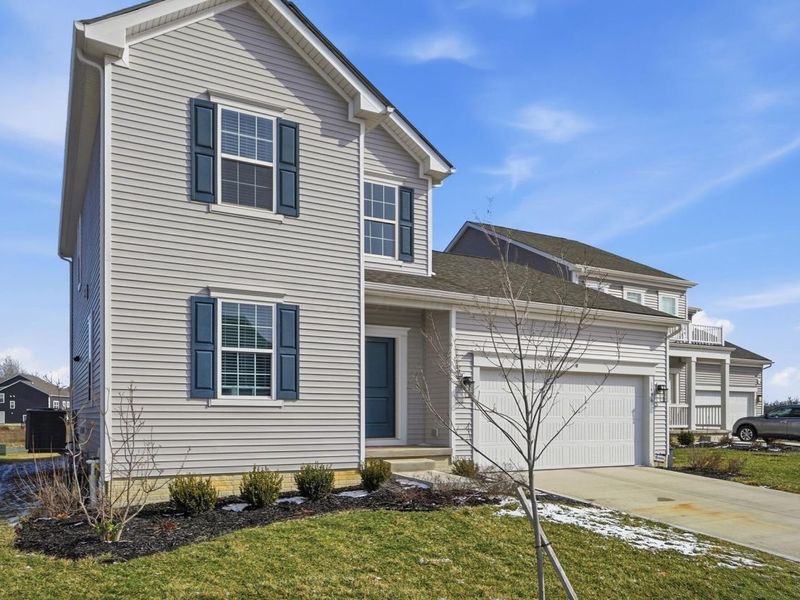1496 Raley Way, Columbus, OH 43228 Photo 3