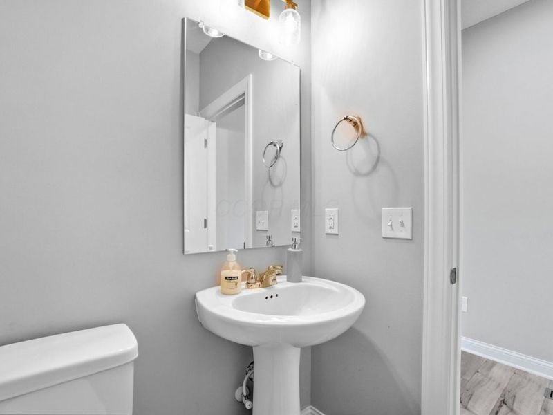 1496 Raley Way , Columbus, OH 43228 Photo 40