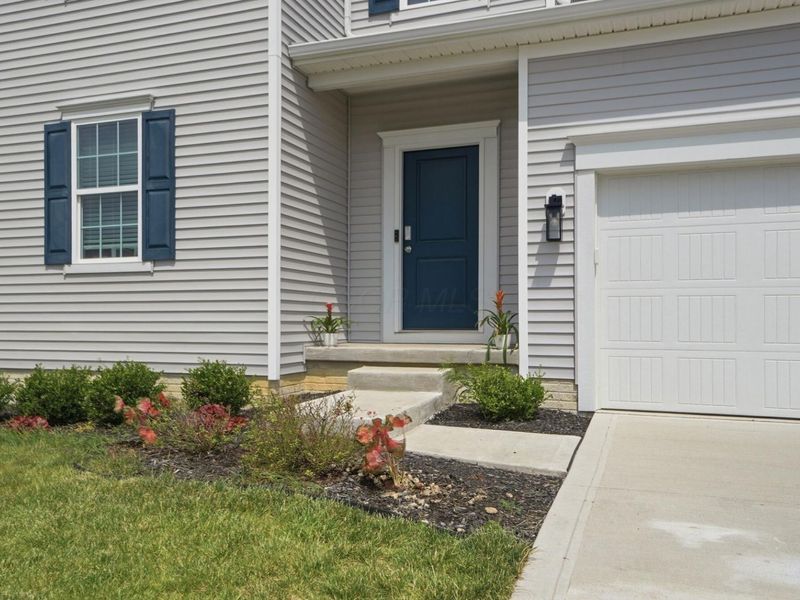 1496 Raley Way, Columbus, OH 43228 Photo 5