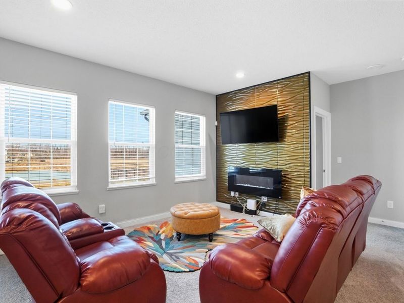 1496 Raley Way , Columbus, OH 43228 Photo 7