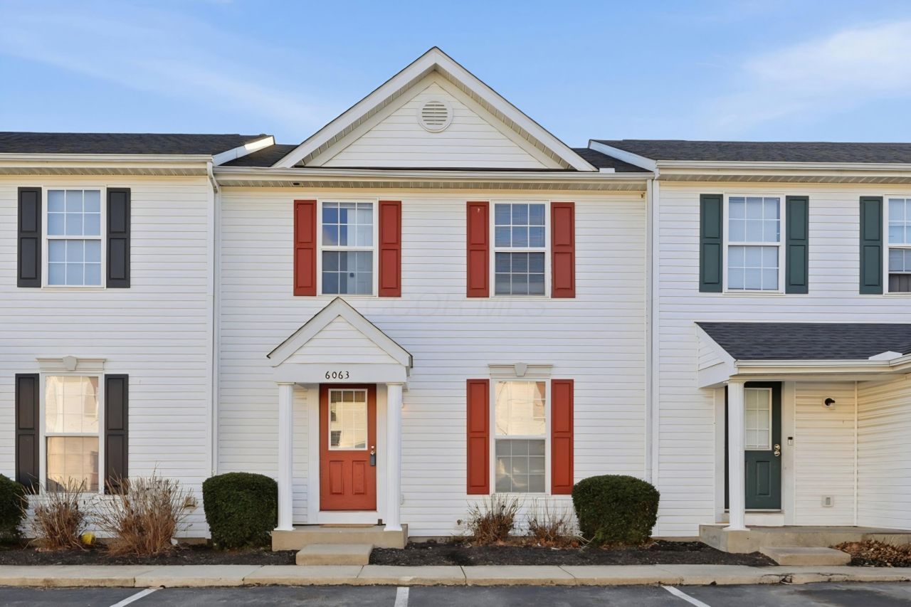 6063 Brice Park Drive, Unit 14F, Canal Winchester, OH 43110 Main Photo