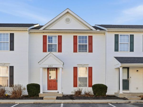 6063 Brice Park Drive, Unit 14F, Canal Winchester, OH 43110