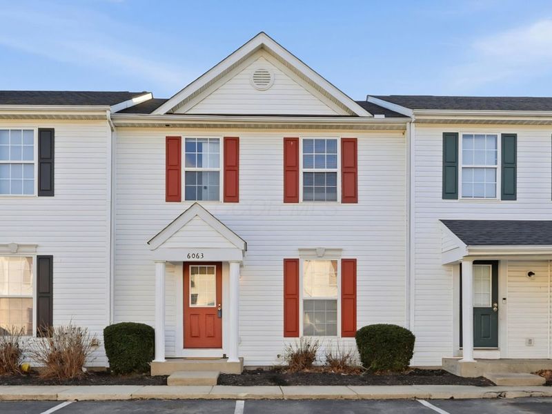 6063 Brice Park Drive, Unit 14F, Canal Winchester, OH 43110 Photo 1