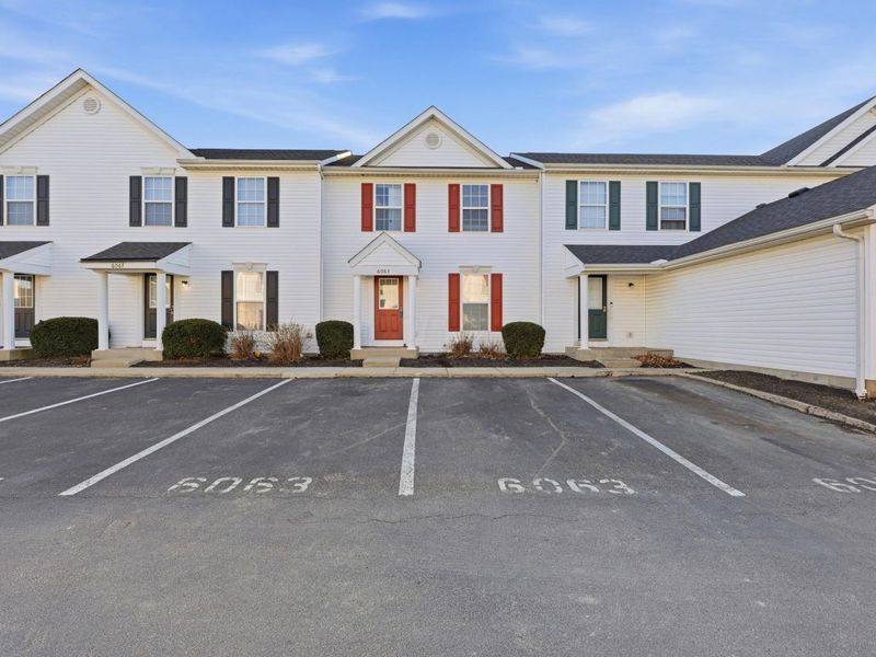 6063 Brice Park Drive, Unit 14F, Canal Winchester, OH 43110 Photo 2