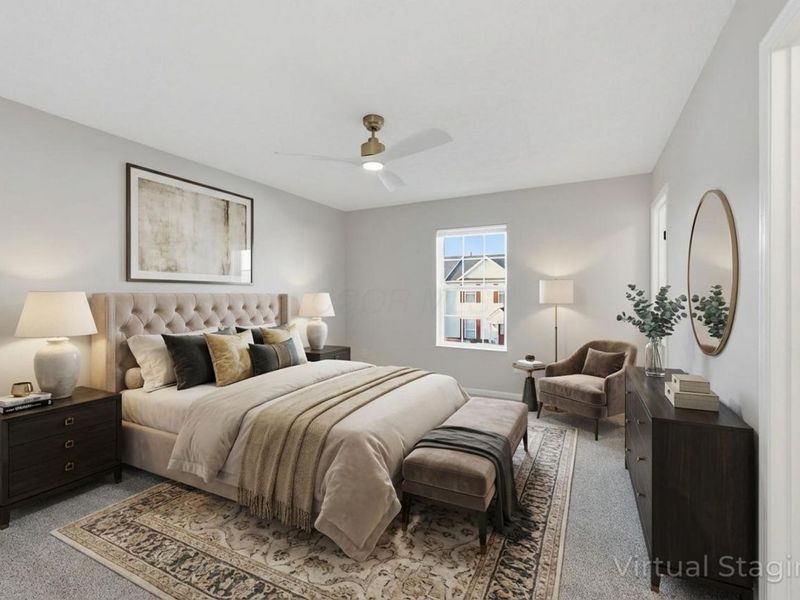 6063 Brice Park Drive, Unit 14F, Canal Winchester, OH 43110 Photo 20