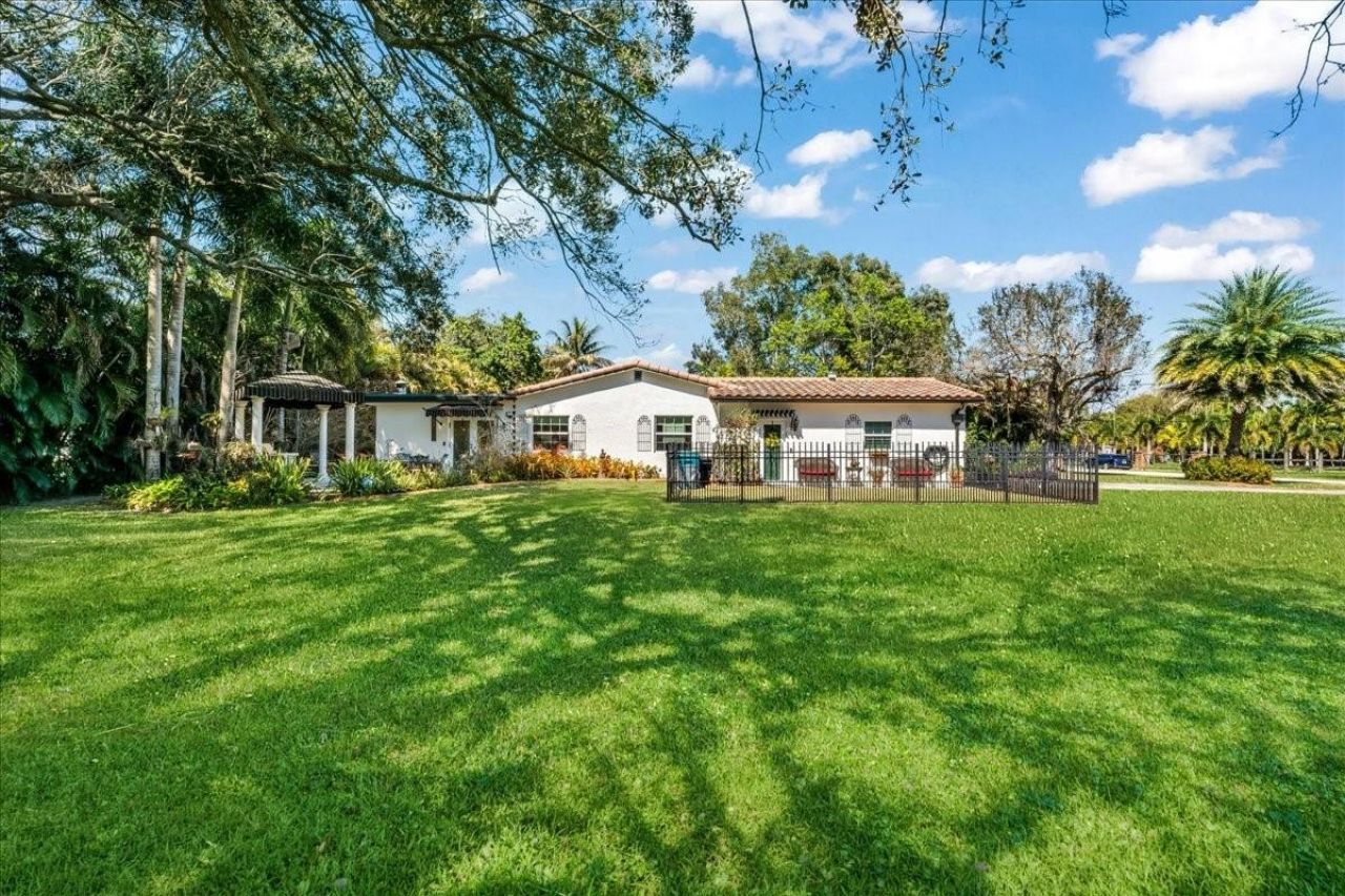 901 NW 116th Terrace, Plantation, FL 33325 Photo