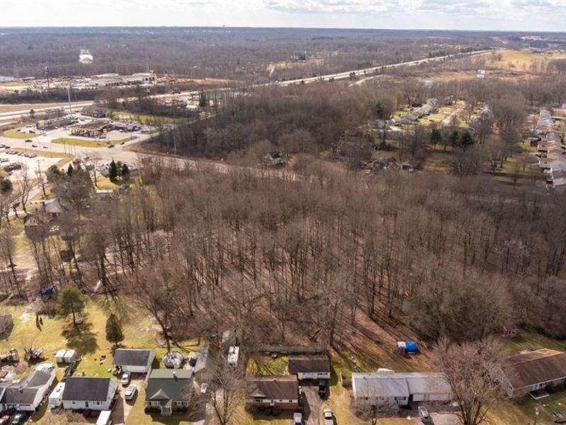 000 Salt Springs Road, Girard, OH 44420 Photo 3