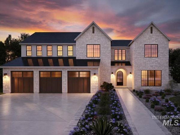 3572 N Harvest Moon Way, Eagle, ID 83616