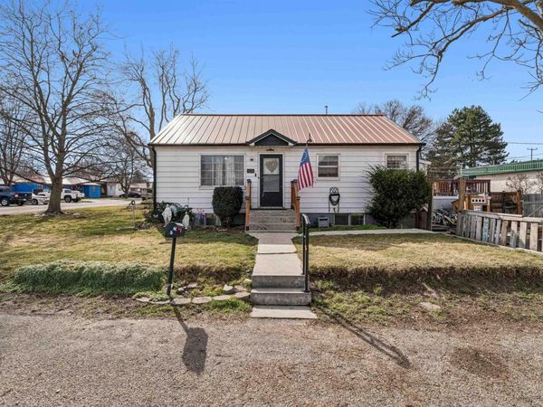 124 Halstead St, Caldwell, ID 83605